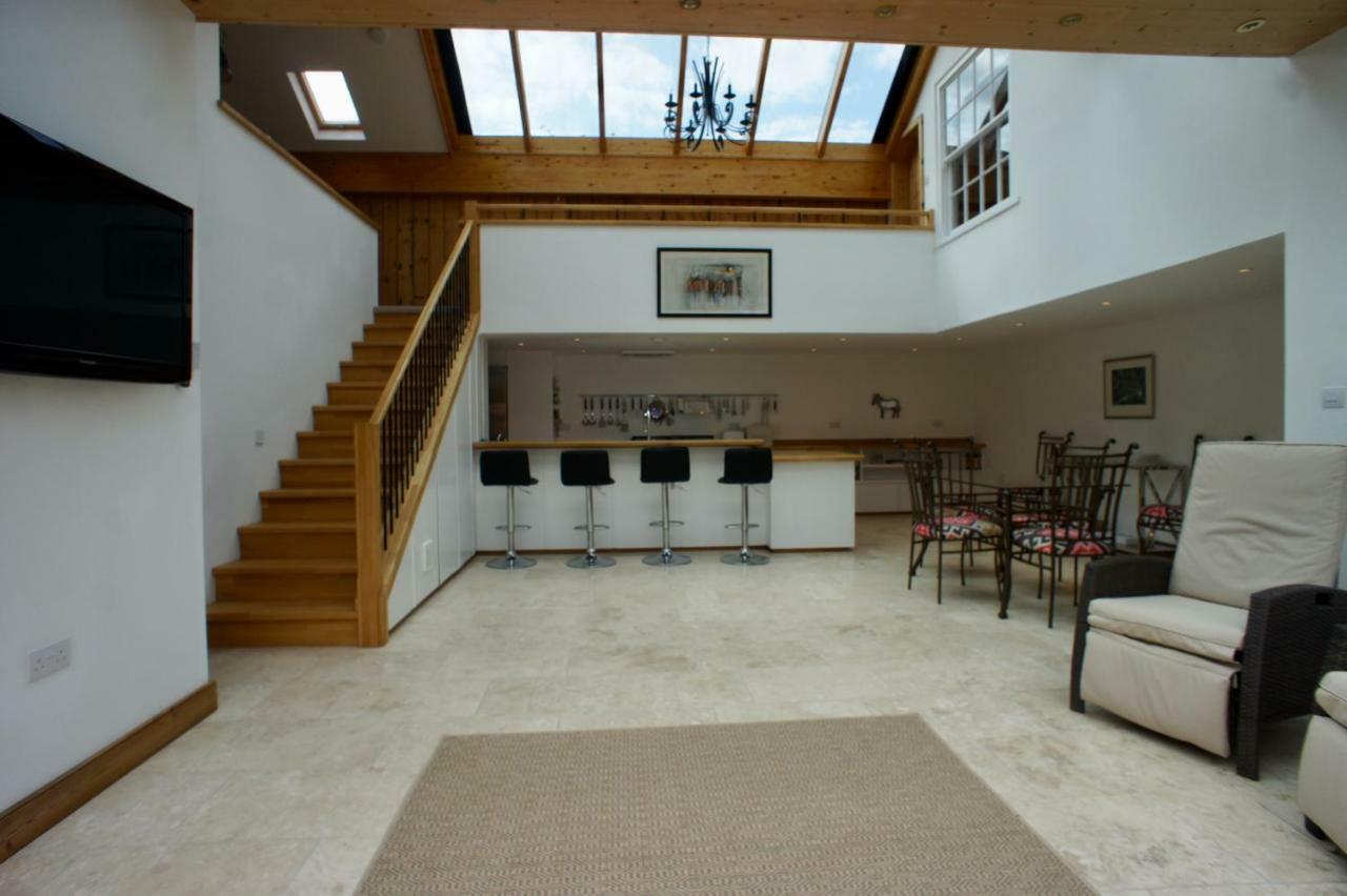 Villa Southrepps Barnham Cromer Esterno foto
