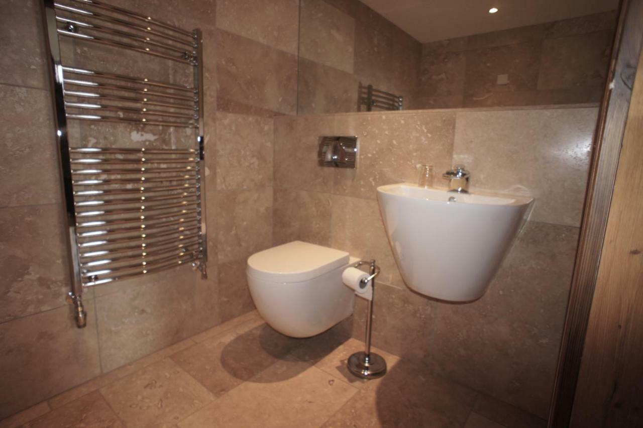 Villa Southrepps Barnham Cromer Esterno foto