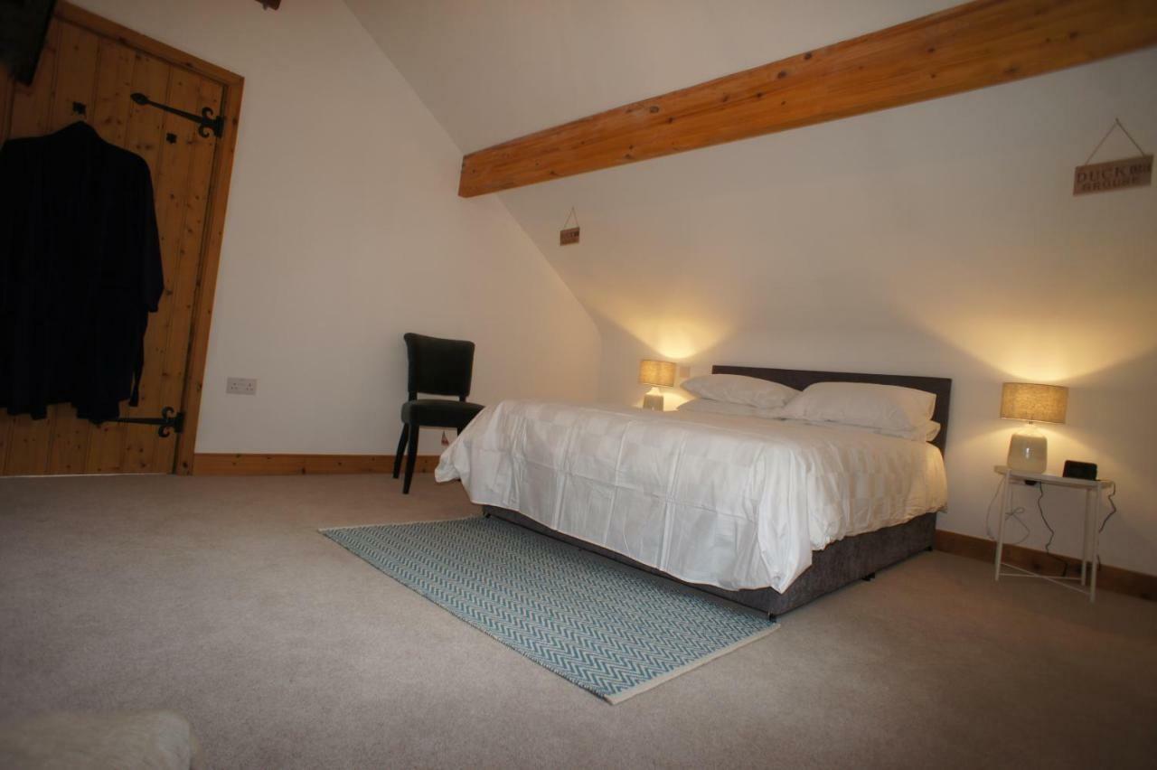 Villa Southrepps Barnham Cromer Esterno foto