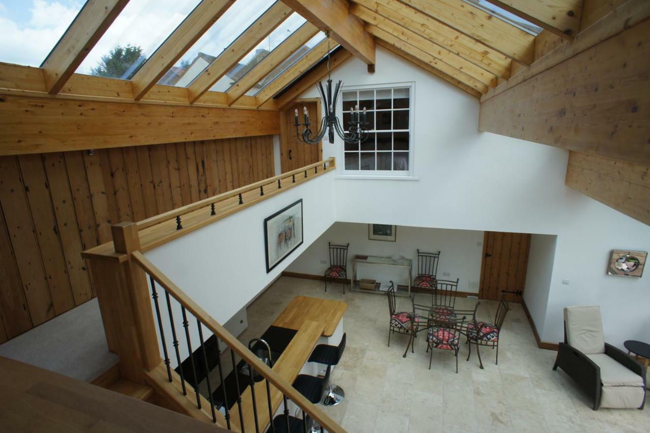 Villa Southrepps Barnham Cromer Esterno foto