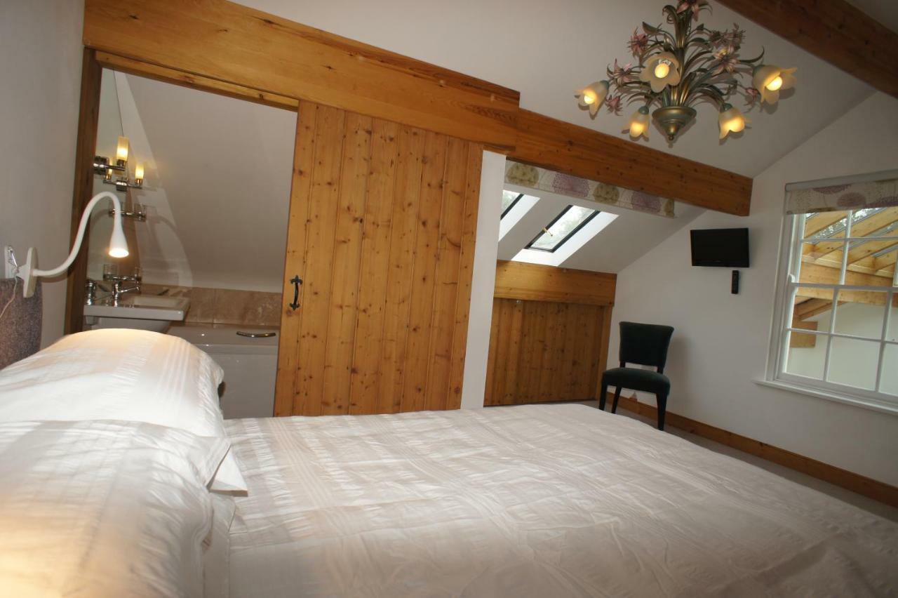 Villa Southrepps Barnham Cromer Esterno foto